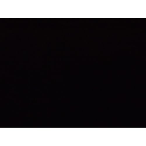 Black Flocked Velvet Fabric for Upholstery Craft Curtain Drapery Material Sold by The Yard at 59 inch Wide