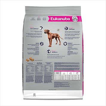 Eukanuba Adult LP Large Breed Dry Dog Food, 33 lb Bag