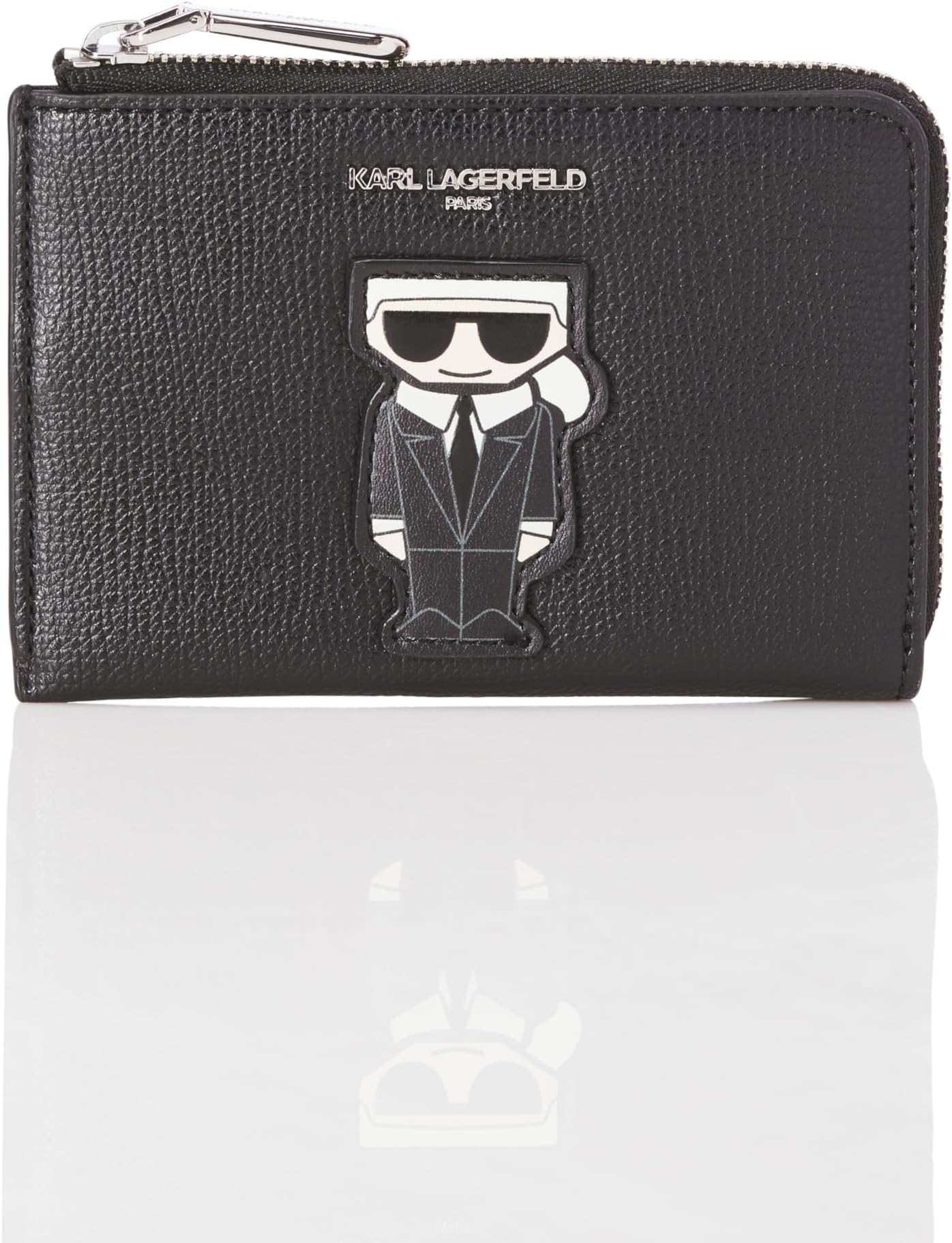 KARL LAGERFELD womens Maybelle Slg Wallet