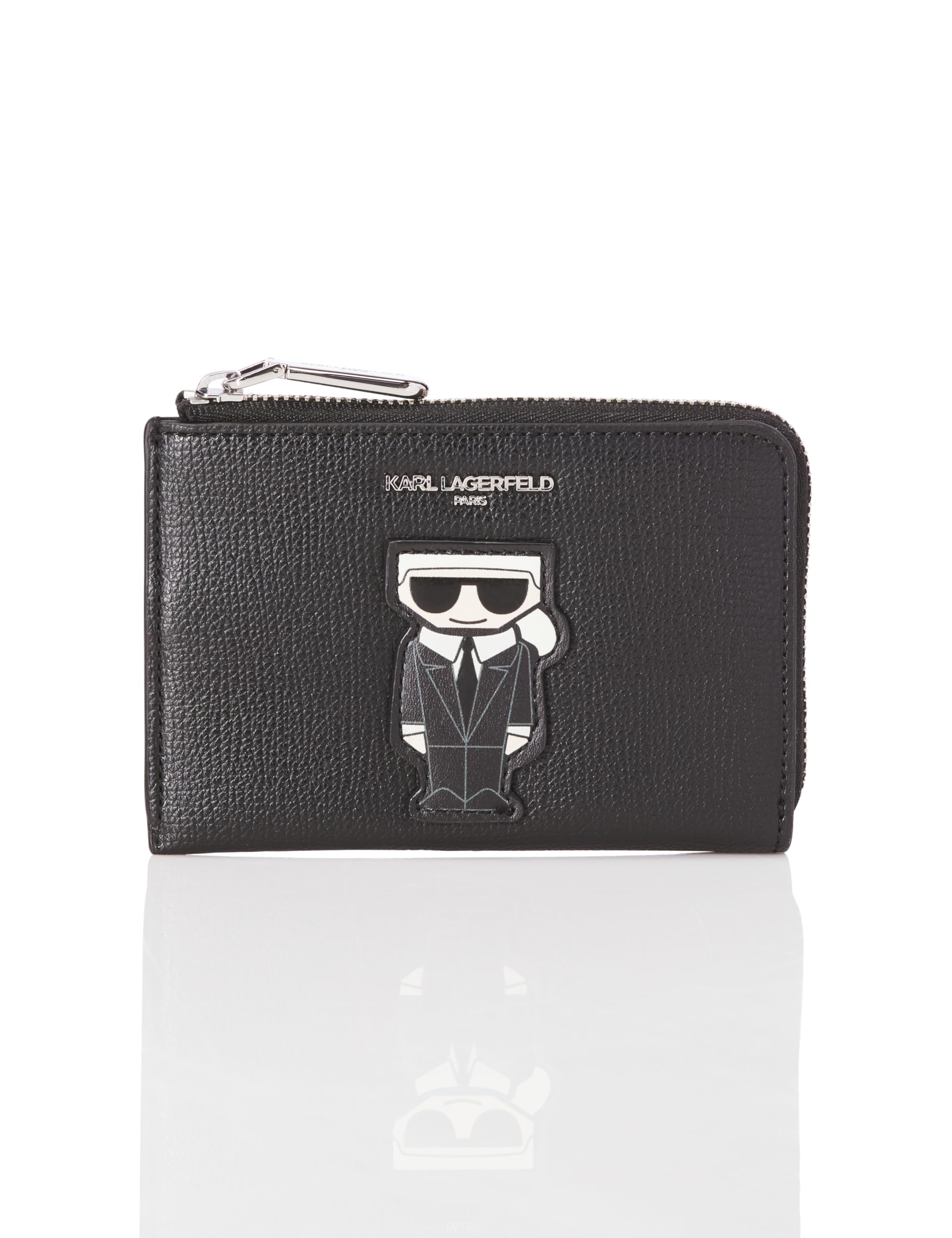 KARL LAGERFELD womens Maybelle Slg Wallet