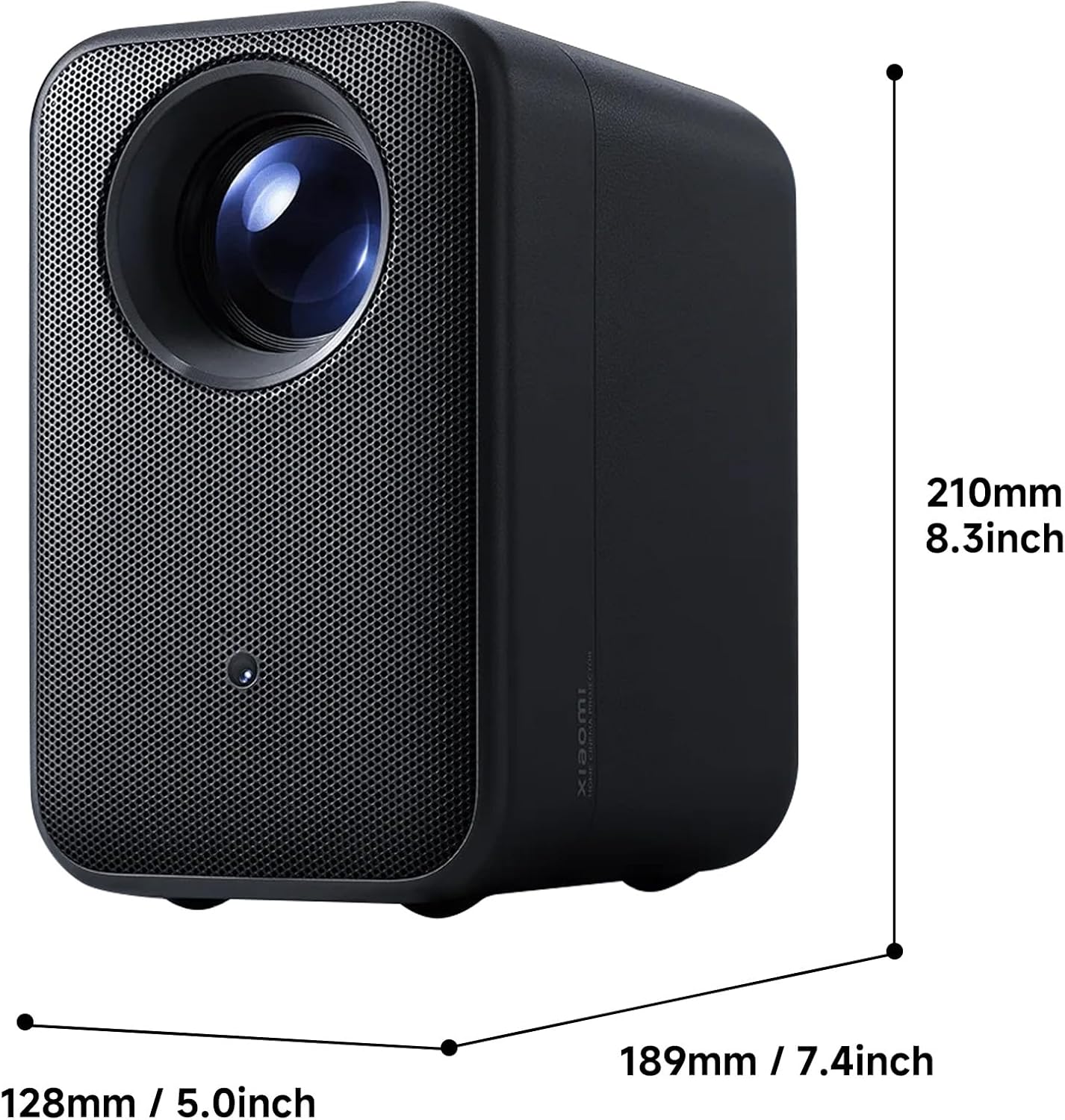 Image quality comparison on Xiaomi L1 Pro, 720p vs 1080p