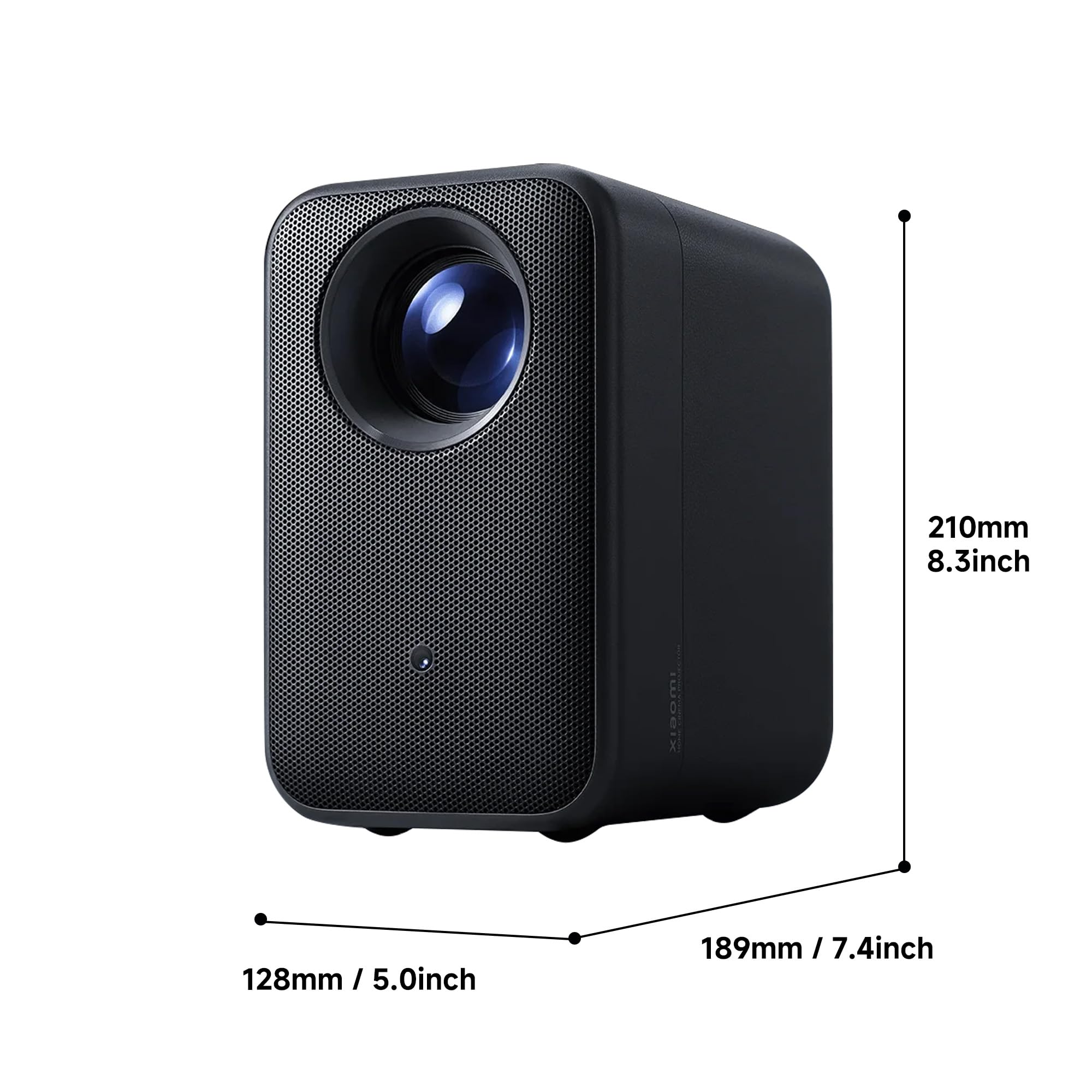 Amazon.com: [Sound by Dolby & Auto Focus] Xiaomi L1 Pro Portable