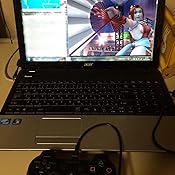 Amazon Co Jp エレコム ゲームパッドコンバータ Usb接続 プレステ3コントローラ対応 1ポート ブラック Jc P301ubk パソコン 周辺機器 Amazon Co Jp エレコム ゲームパッドコンバータ Usb接続 プレステ3コントローラ対応 1ポート ブラック Jc P301ubk パソコン 周辺機器