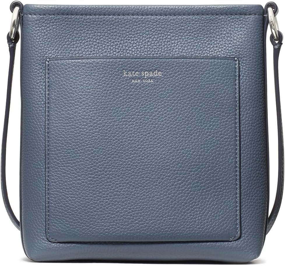 Women's Ava Pebbled Leather Swingpack