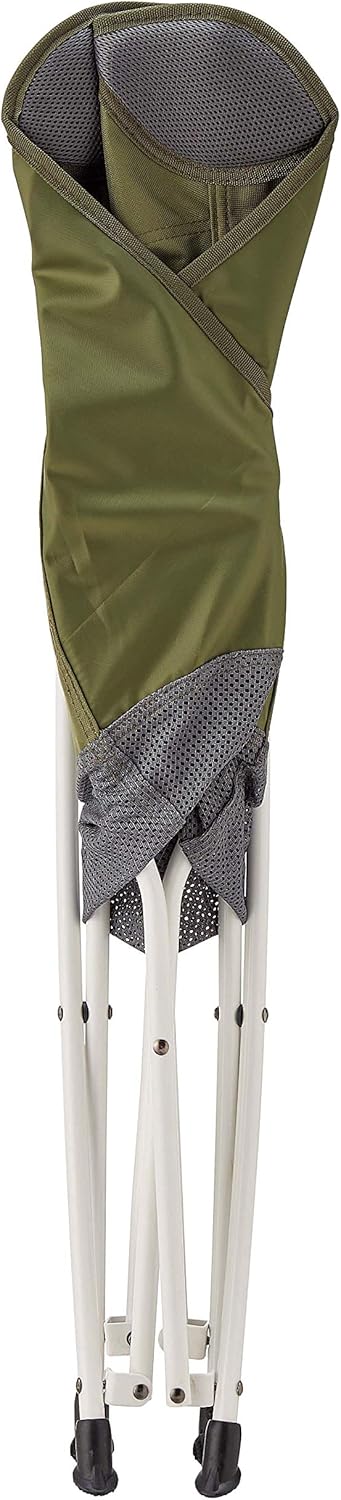 Coleman(コールマン) チェア ヒーリングチェア オリーブ 2000036430