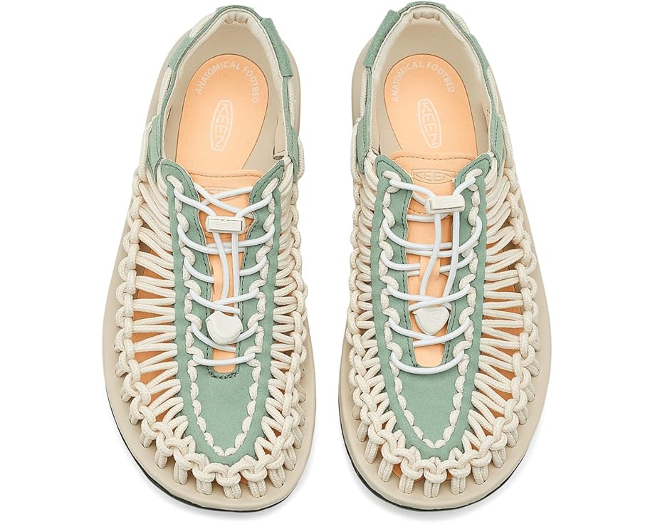 KEEN Uneek - Top View