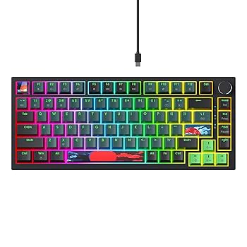 キーボード 赤軸 販売終了】 BLACK BISHOP CHERRY 赤軸キーボード (CK-108CMB