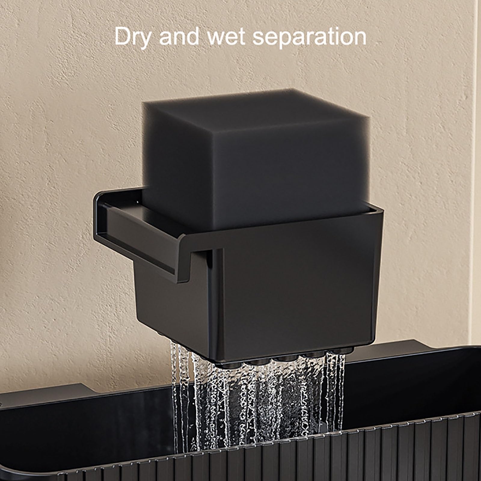 Aquarium avec Filtre Et LED, Aquarium Démarrage Poisson Rouge, Kit Débutant pour Poissons Rouges pour Poissons Betta, Tortues, Grenouilles Et Animaux Aquatiques(L)