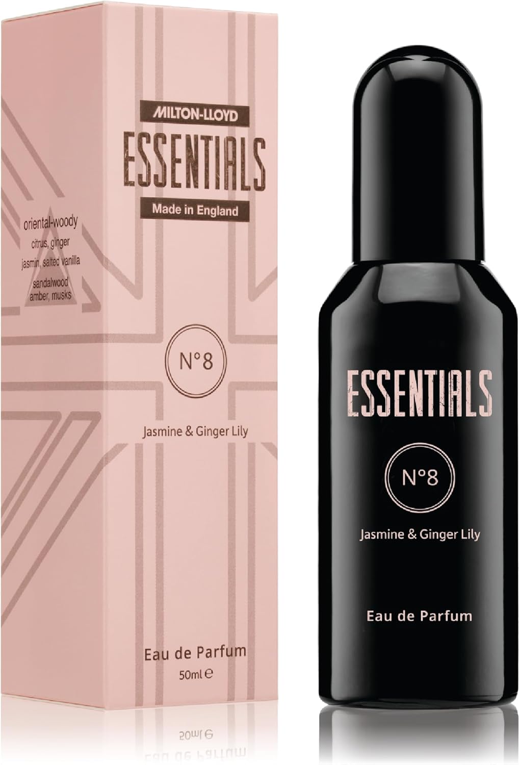 milton-lloyd essentials n°8