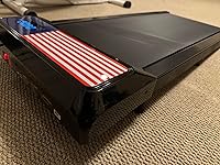 Review Image by Yuhang C.