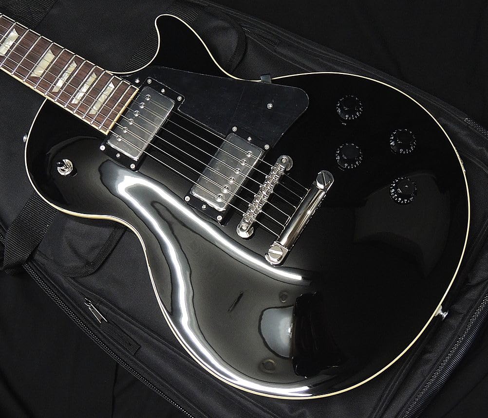 Amazon | FGN FUJIGEN NLS100RMPTB BK Thin Body Neo Classic SERIES