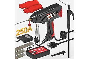 Runtoo Hand Held Welder Gun: Precision Welding at Your Fingertips