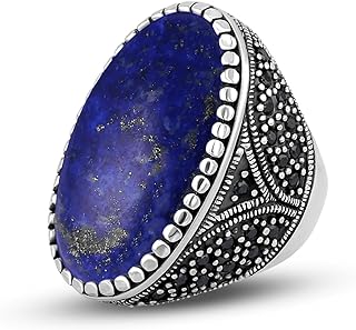 ônessa - Anillo de colección indiana (plata 925)