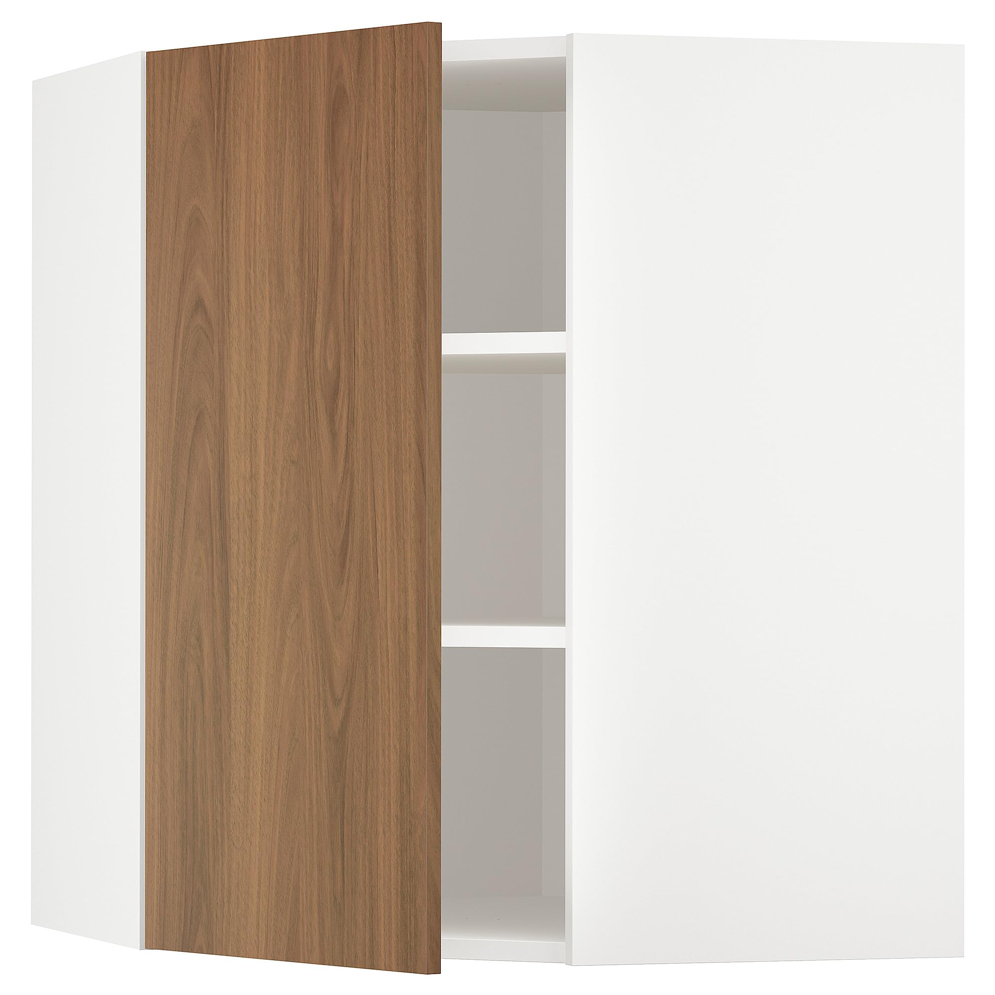 Meuble d'angle mural ProTuning METOD pour gagner de la place en hauteur