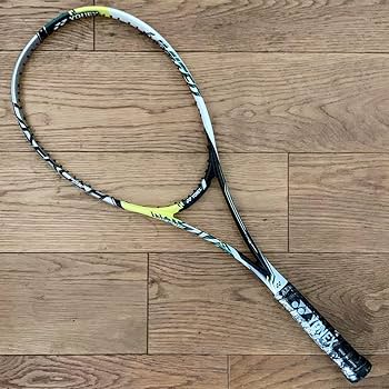 ヨネックス　レーザーラッシュ7v YONEX ヨネックス レーザーラッシュ7V UL2 ソフトテニス