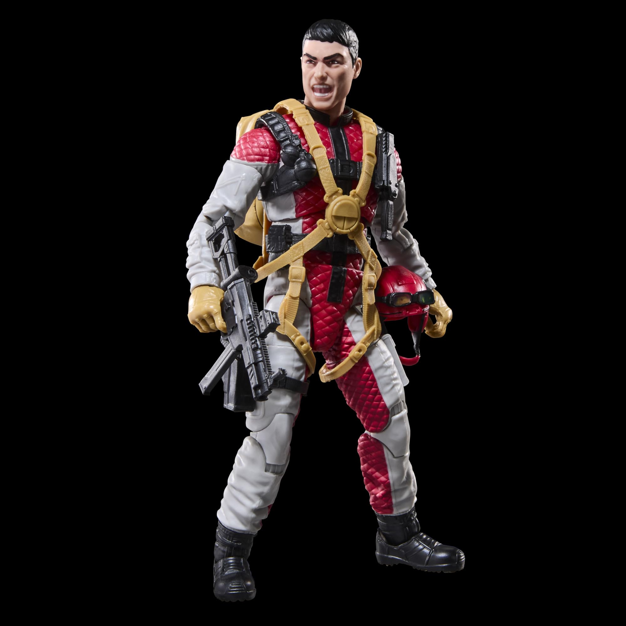 Amazon.com: GI Joe: Deluxe Figures