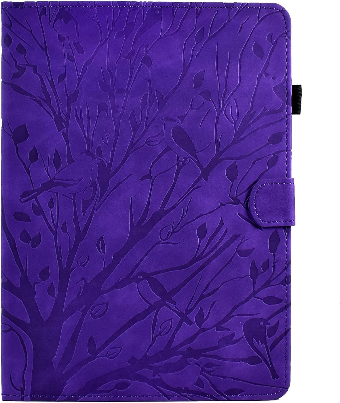 Tablet PC Bags Cases Sleeves Vintage Tablet Case Compatible with iPad Pro 11 2018 11inch/air4 10.9 inch 2020/air5 10.9inch Case Cover, Premium PU Leather Case, Multi-Angle Viewing with Auto Sleep Wake