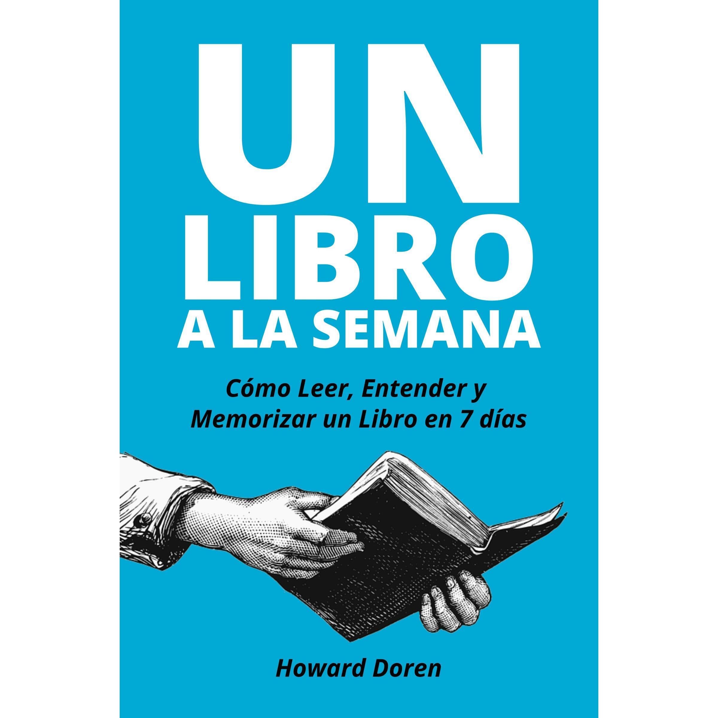 Un Libro a la Semana