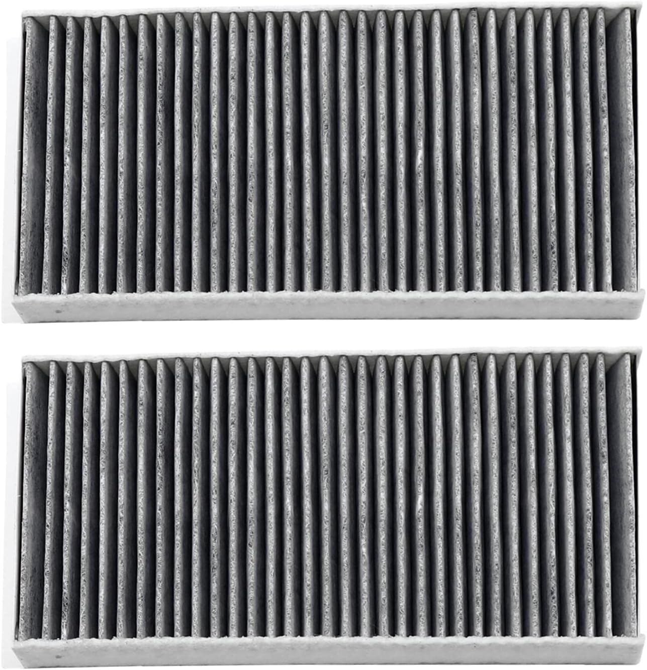 Beck/Arnley 042-2219 Cabin Air Filter (Pair)