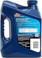 Vista 2 de Valvoline Import Multi-Vehicle (ATF) Líquido de transmisión automática totalmente sintético 1 GA