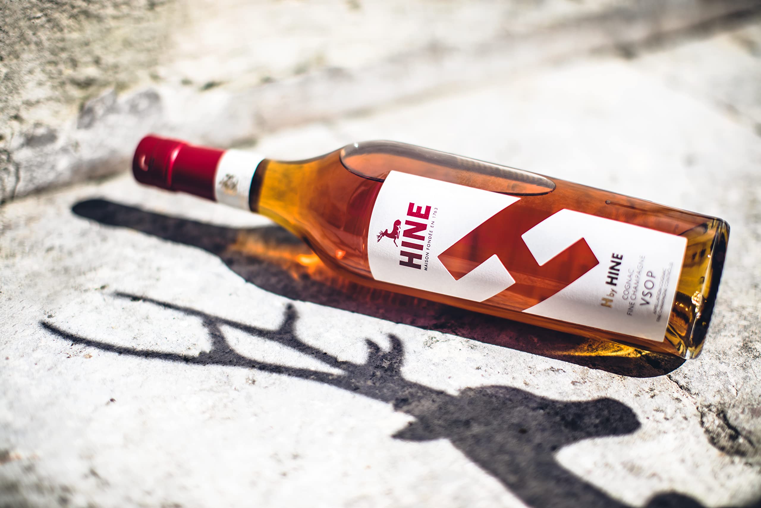 ハイン HINE VSOP グリーンボトル 古酒 1000ml