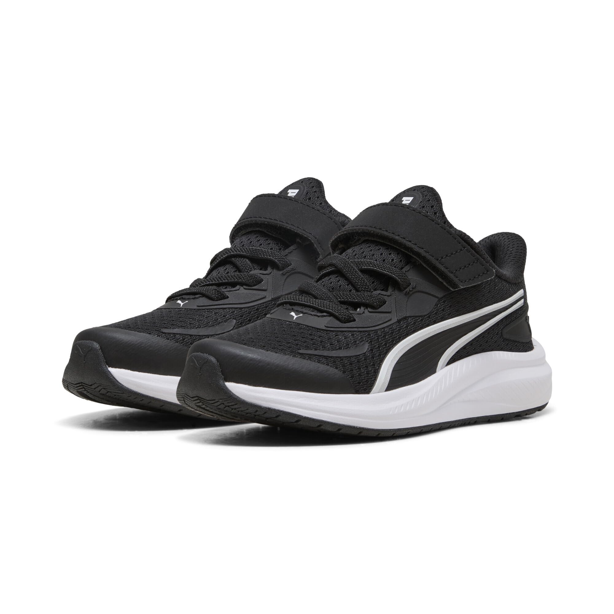 PUMA Skyrocket 2 AC+ PS Spor AyakkabıUnisex Çocuk