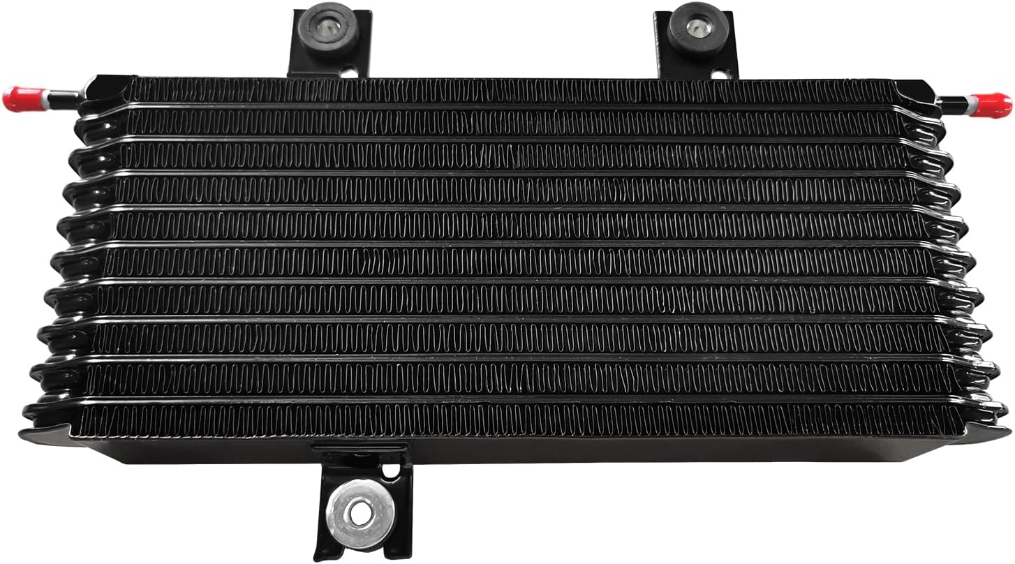 21606JG000 Transmission Oil Cooler for 2007-2014 Nissan X-TRAIL T31 2.5L L4 2010