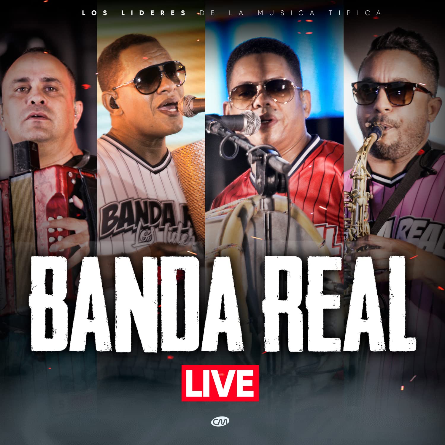 Banda Real
