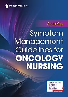 Symptom Management Guidelines for Oncology Lahore, Karachi - Pakistan