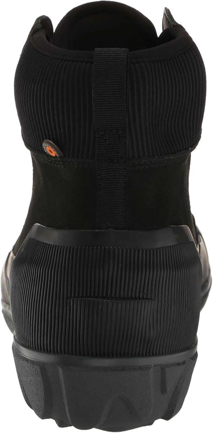 BOGS womens Classic Casual Chelsea