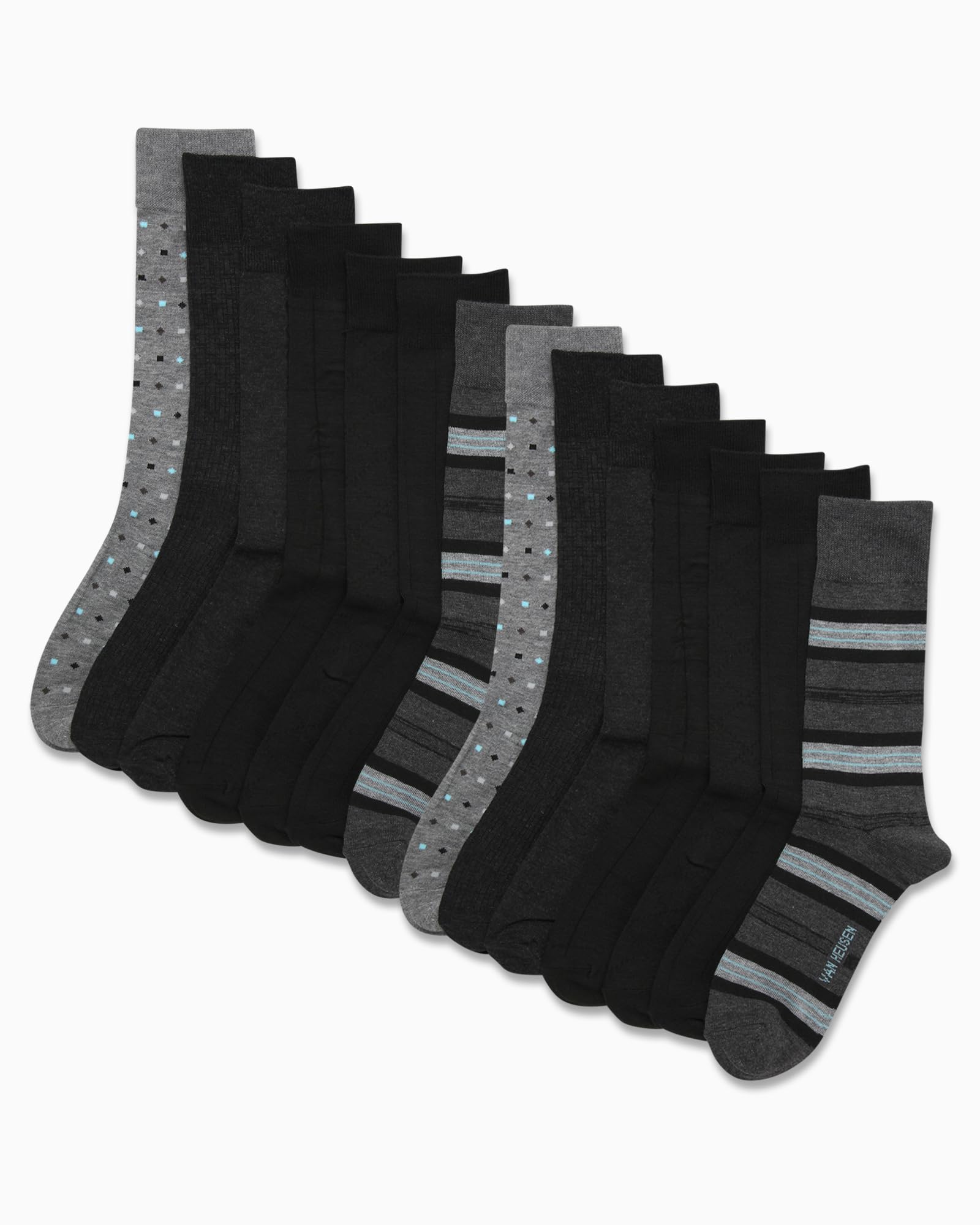 Van Heusen Hombres y hombres
