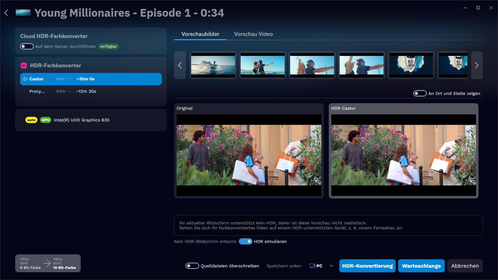 Audials one 2026 Premium - Streaming-Rekorder & AI-Optimierung für Musik, Video, Radio, Podcast | Premium | 1 Gerät | 1 Benutzer | PC Aktivierungscode per Email