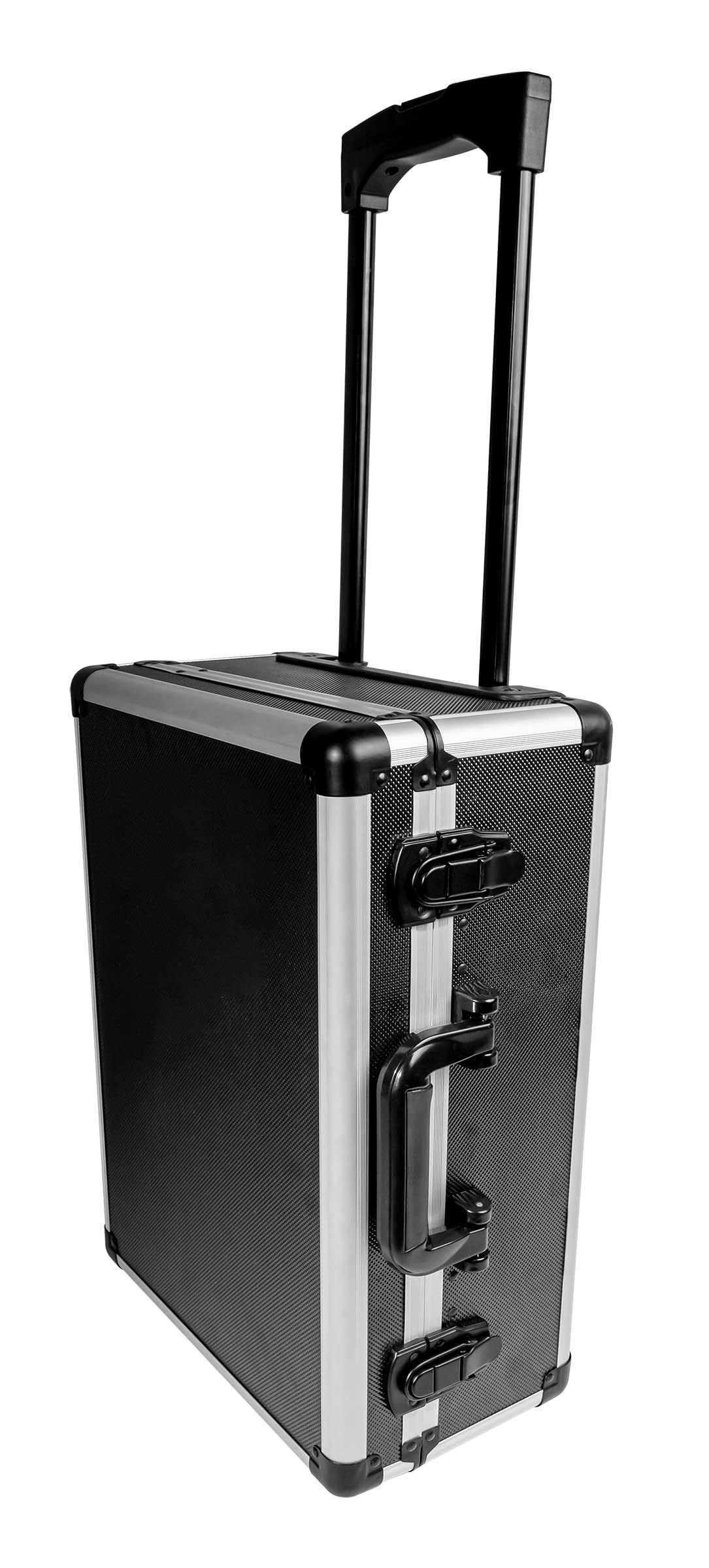 Brüder Mannesmann Carro de herramientas 211 piezas | M29076