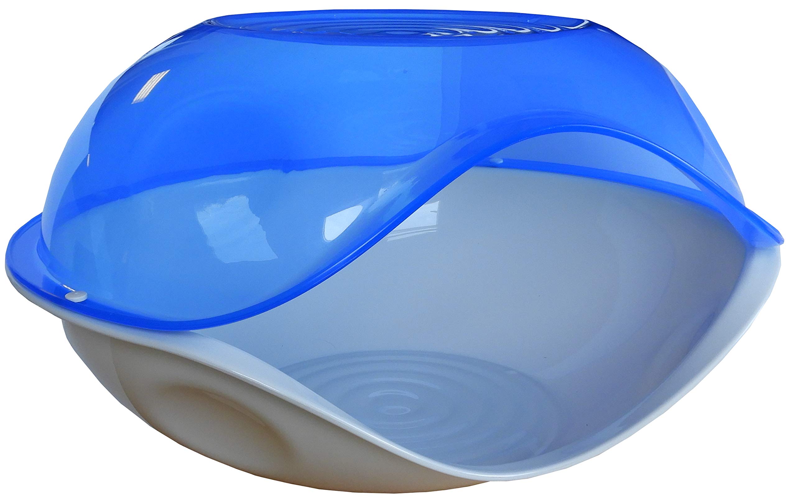AIME Lit en plastique Chat Chien et Animaux de Compagnie, Dimension 57x48xH32CM