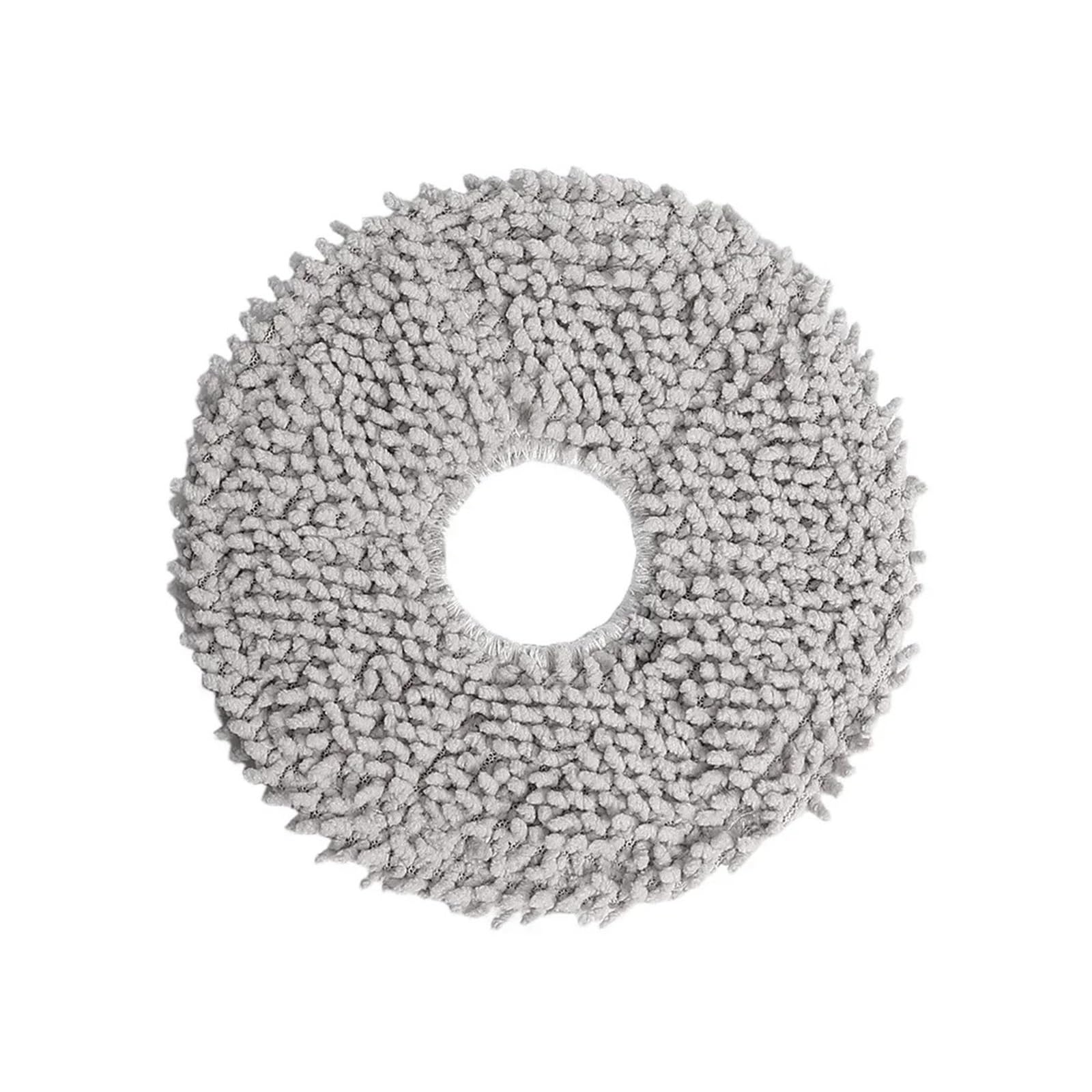Kit de repuesto, Compatible con Xiaomi, S10 Plus B105 S20 Plus B108GL, Robot aspirador, cepillo de rodillo, cepillo lateral, filtro, paños de fregona(P)