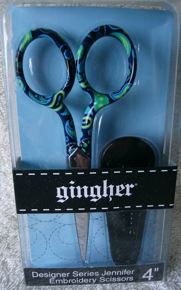 ★まごさま専用★Gingher デザイナーシリーズ はさみ 5インチ 楽天市場】ギンガー はさみ 5インチ デザイナーシリーズ Lauren
