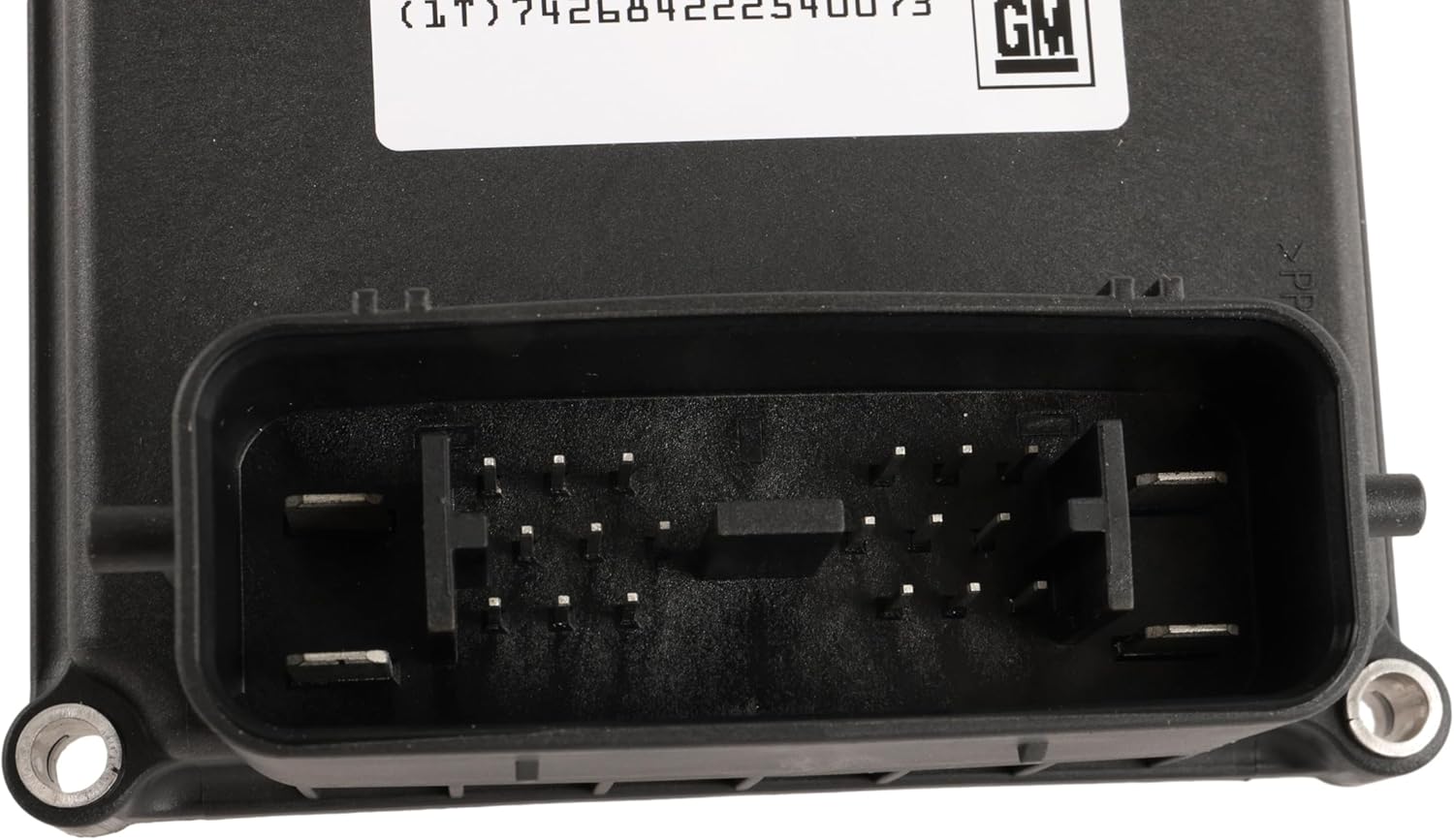 GM Genuine Parts 19436351 Electronic Brake Control Module