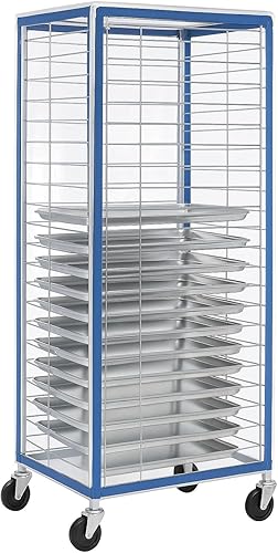 Cubierta de vinilo transparente para bandeja de carga final, 28 pulgadas de largo x 23 pulgadas de ancho x 64 pulgadas de alto