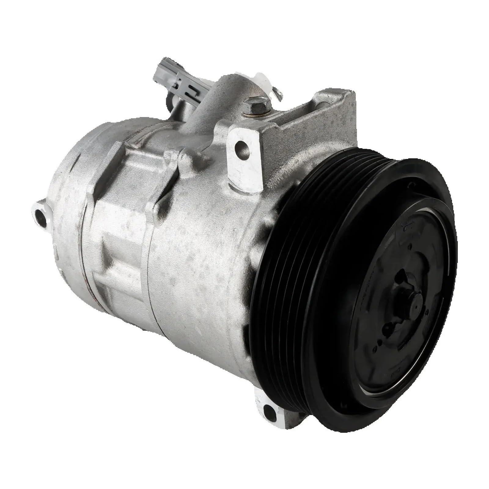 1 compresseur AC, 55111610AB 6SEU16C, compatible avec Dodge Jeep Compass Patriot 2009-2016