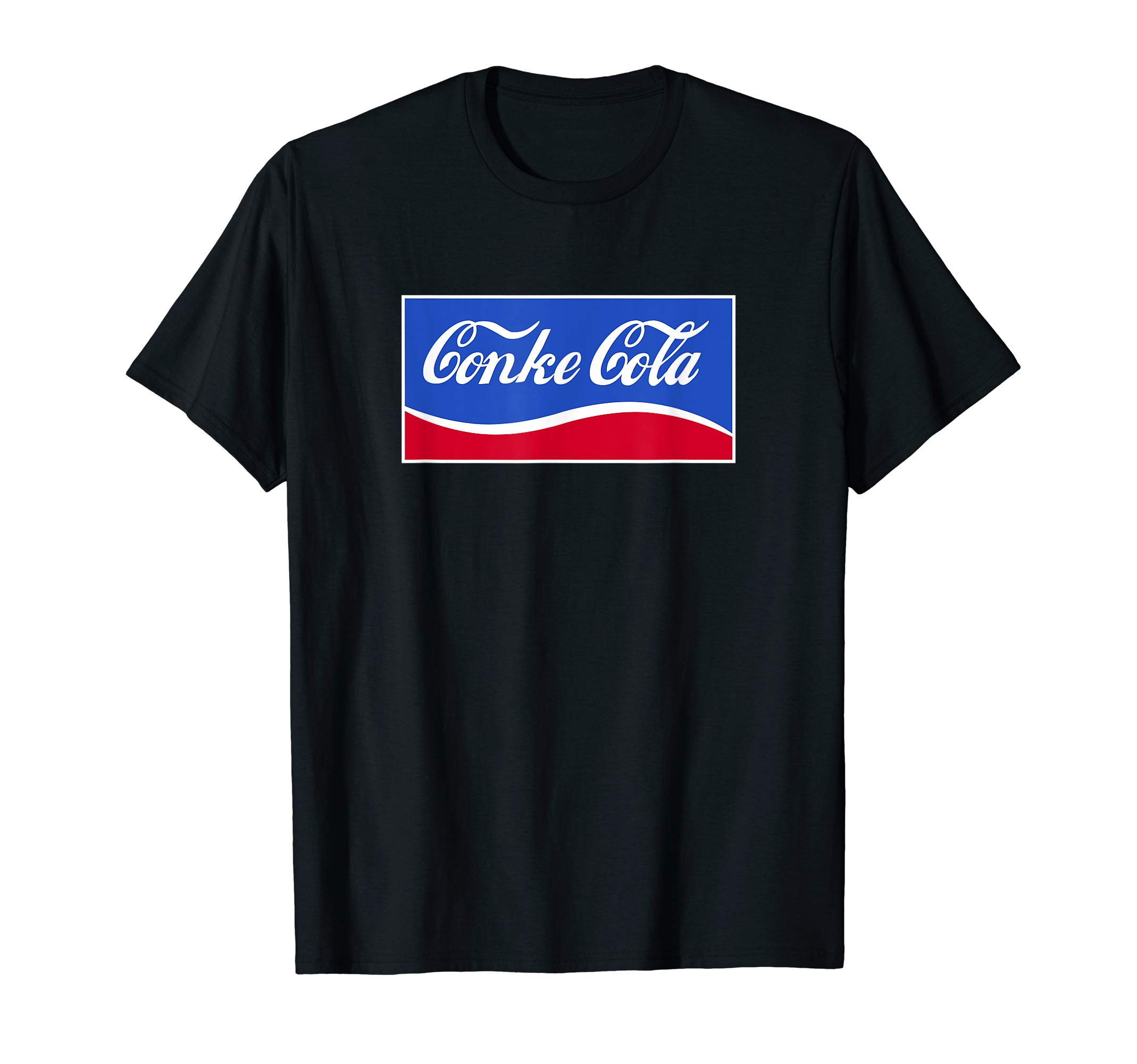 Conke Cola Dank Meme T-Shirt