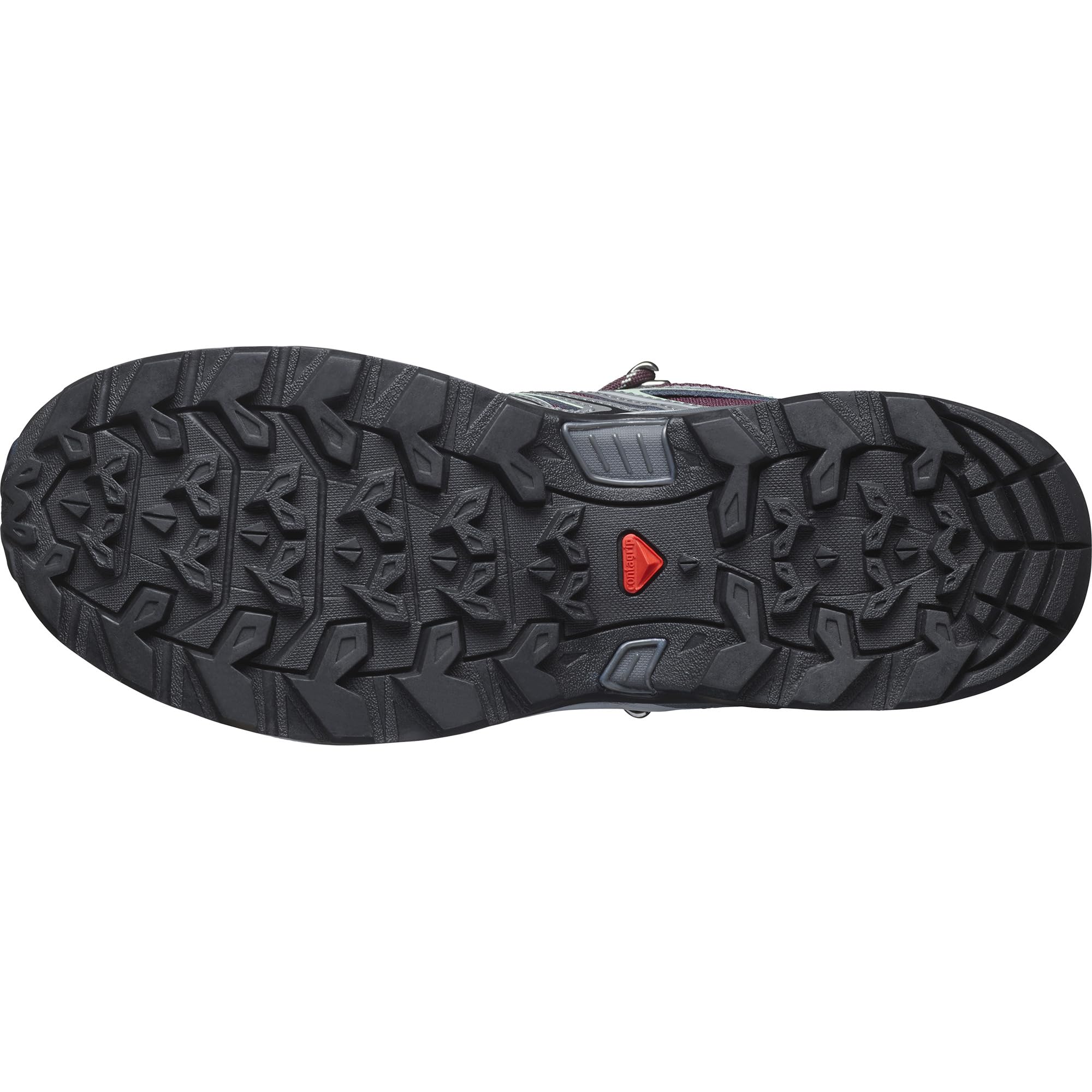 Salomon X Ultra Pioneer Mid Climasalomon™ Impermeabile Scarpe da trekkingUomo