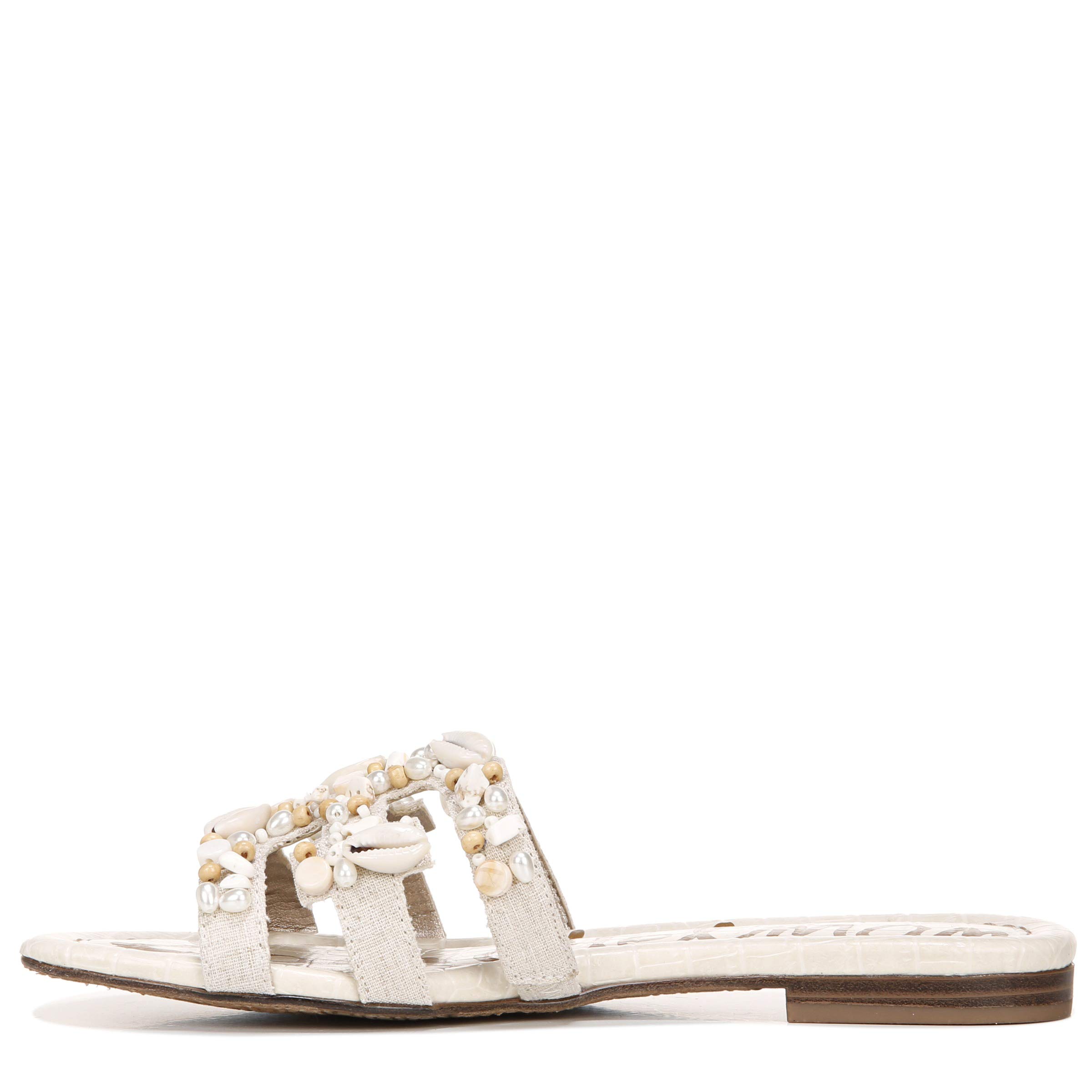 Circus NY by Sam Edelman Women's Bay Slide Sandal