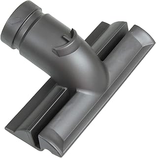 SPARES2GO Upholstery Stair Brush Tool for Dyson DC30 DC35 DC40 DC50 DC59 V6 Vacuum Cleaner
