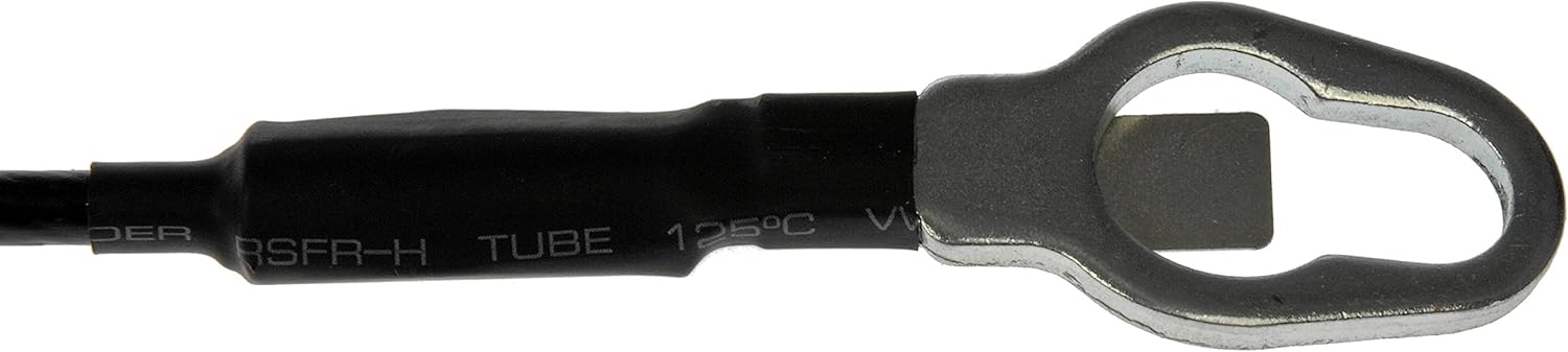 Dorman 38502 Tailgate Cable - 23-1/2 In. Compatible with Select Ford/Lincoln Models