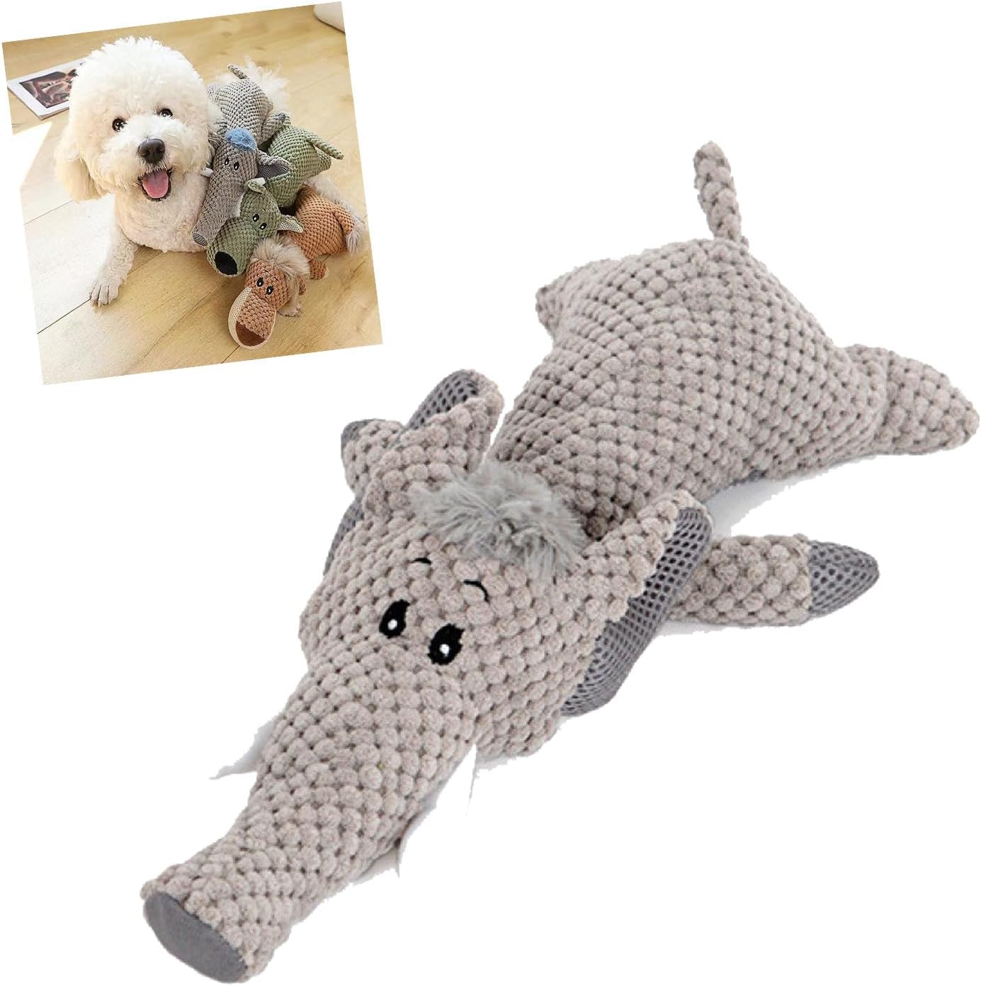 Pet Supplies DuraBite for Heavy Chewers, Durabrite Dog Toys