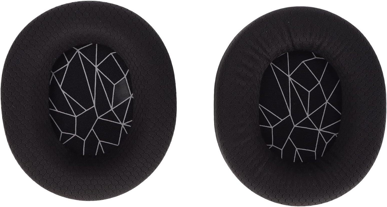 Mousse Coussin Coussinets Pour SteelSeries Arctis 1/3/5/Arctis 7/7