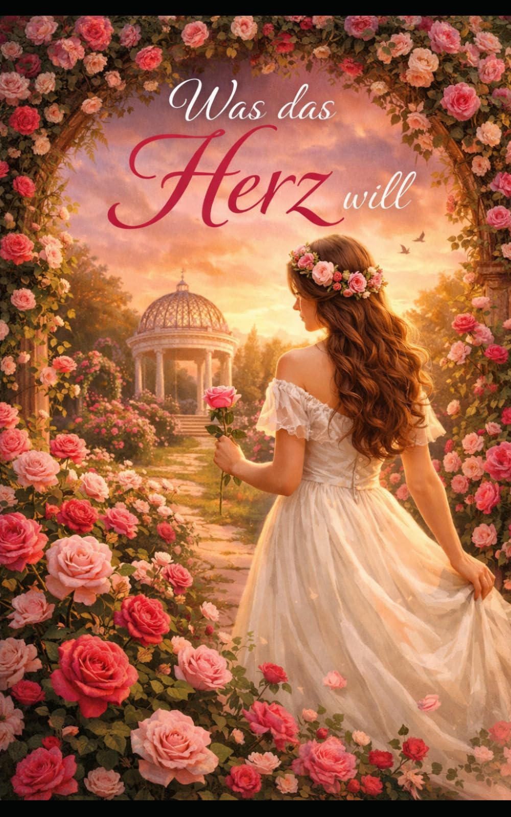 Was das Herz will