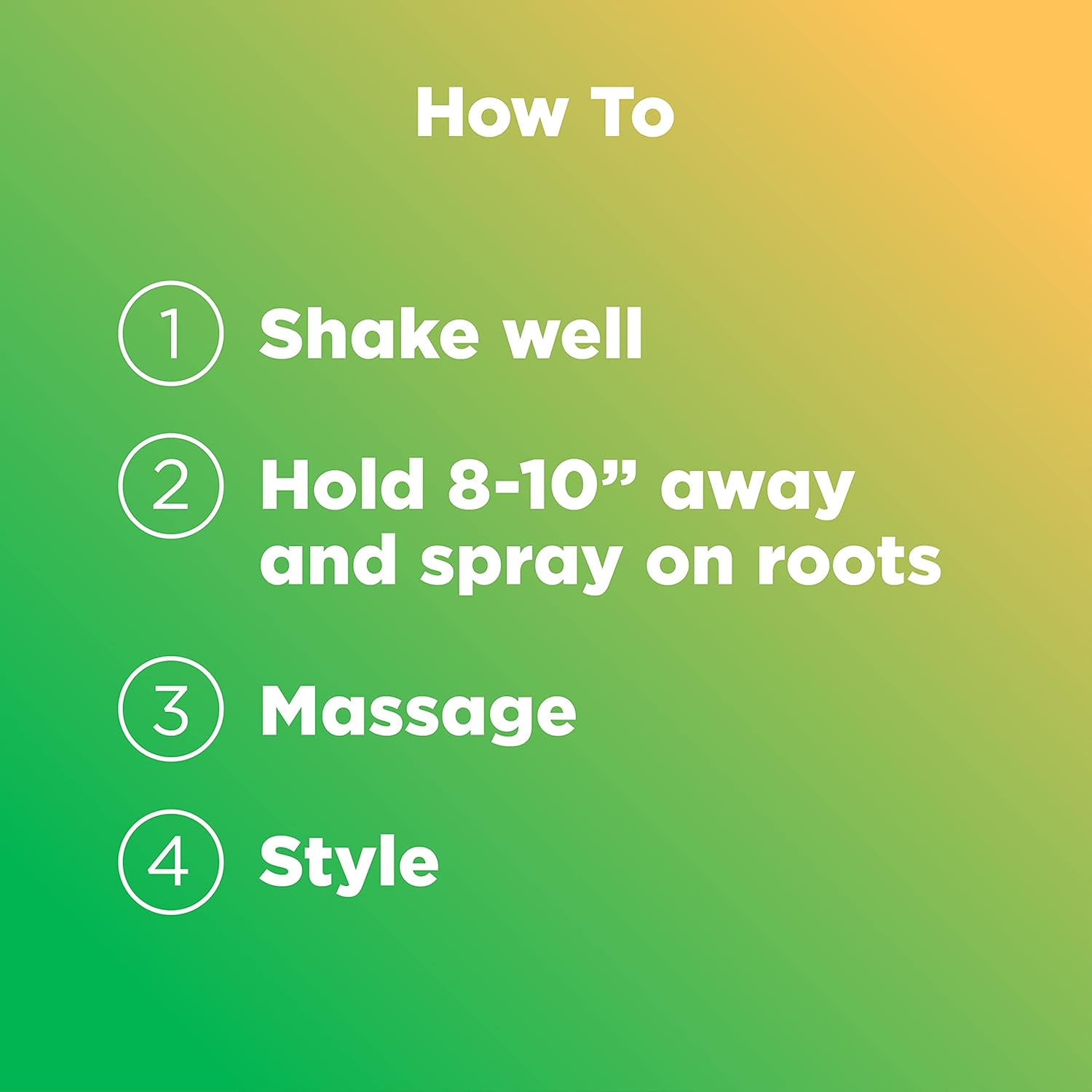 Not Your Mother's Clean Freak Tapioca Dry Shampoo, 7 Oz, 2 count, for all hair types : Beauty & Personal Care