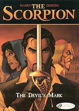 The Devil's Mark (The Scorpion) (Volume 1)