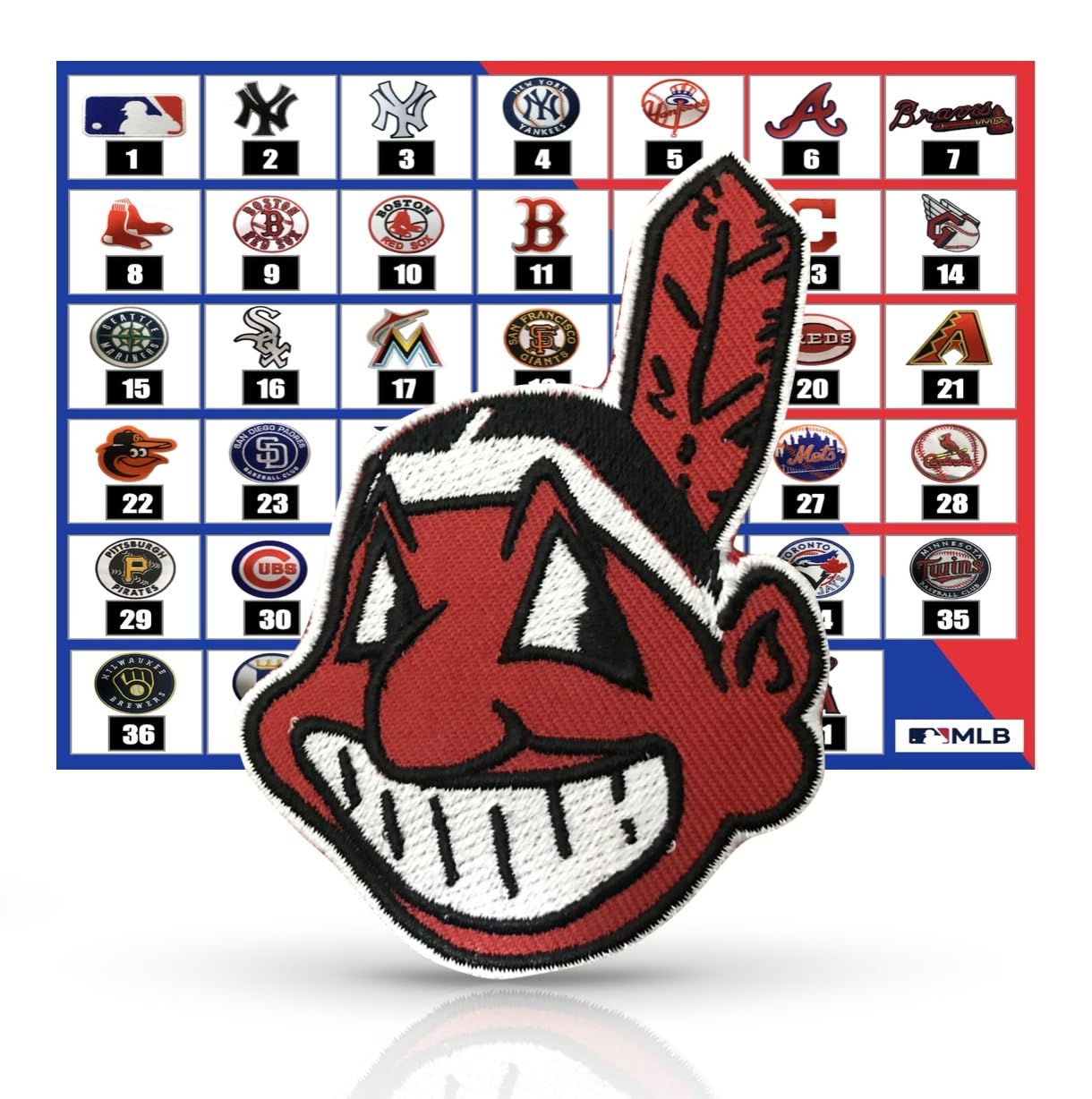 Amazon.co.jp: ノーブランド品汎用メジャーリーグMLBクリーブランド Amazon.co.jp: ノーブランド品汎用メジャーリーグMLBクリーブランド